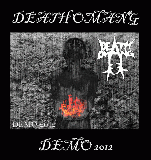 Death Omang : Demo 2012